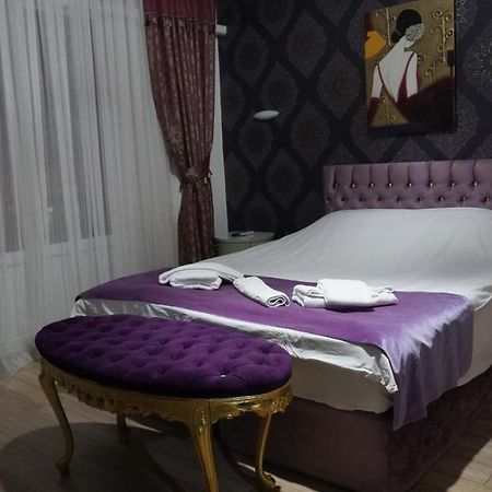 Ada Antik Otel Adalar Luaran gambar
