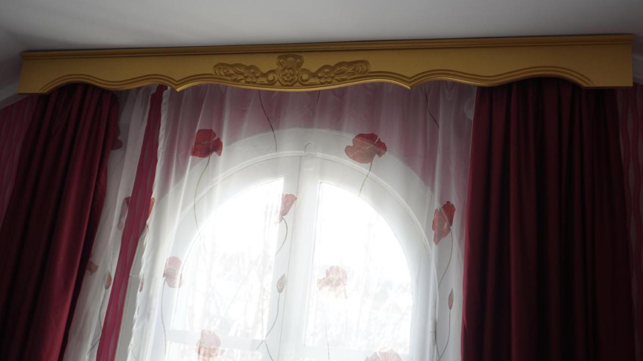 Ada Antik Otel Adalar Luaran gambar