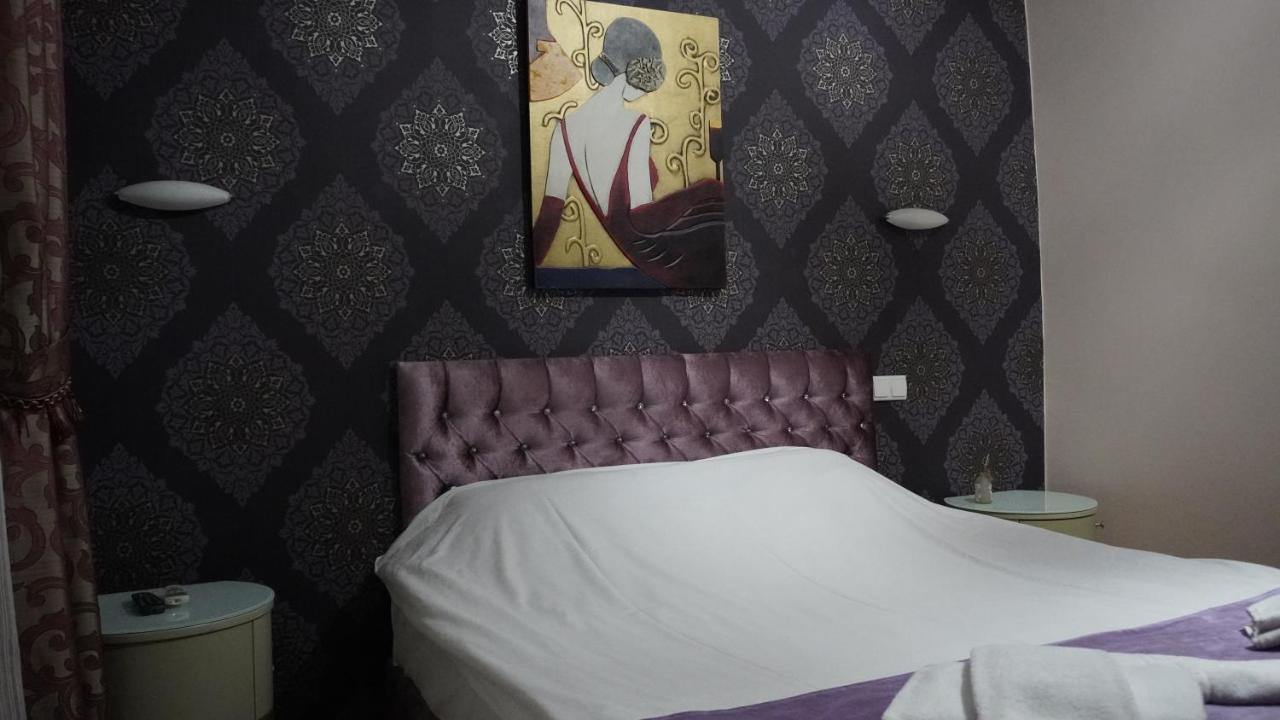 Ada Antik Otel Adalar Luaran gambar