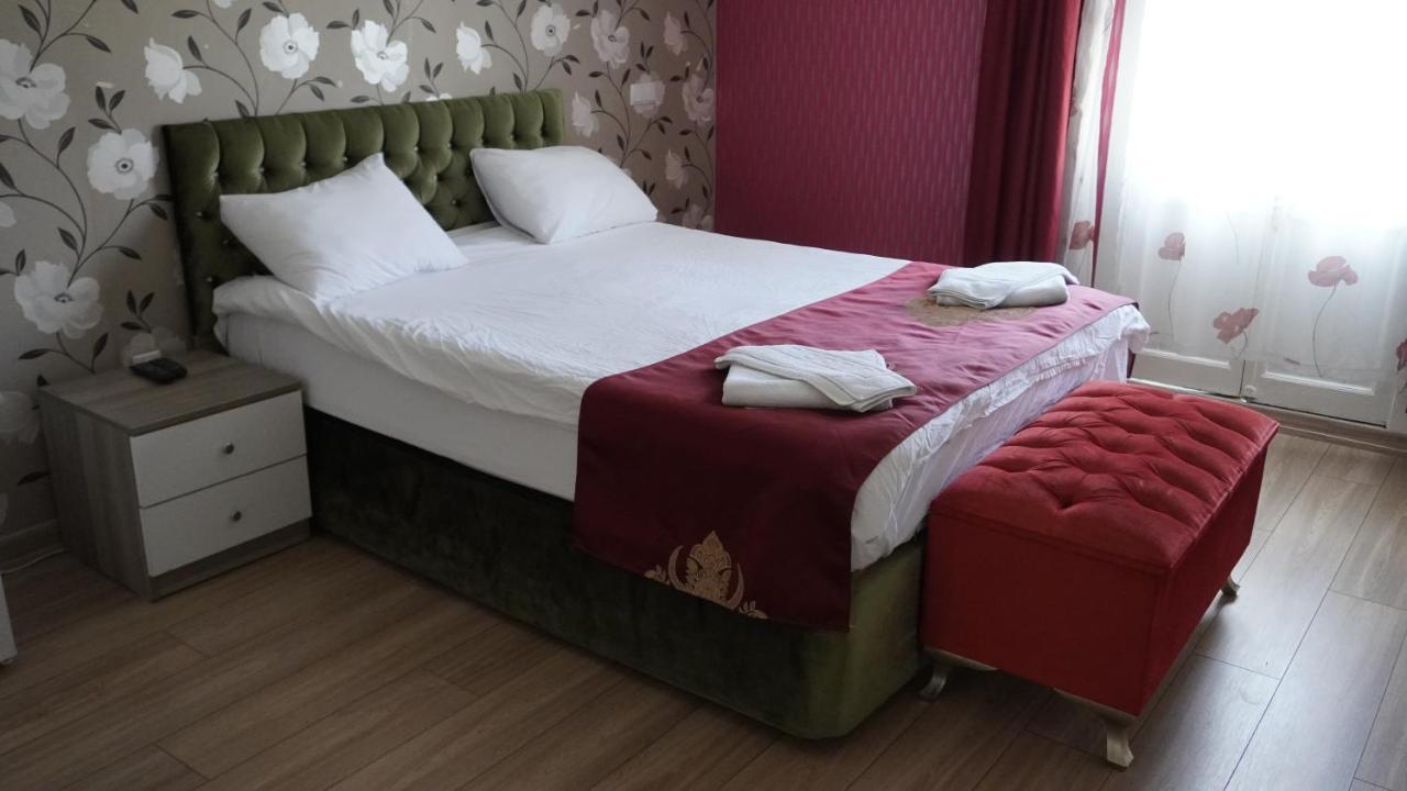 Ada Antik Otel Adalar Luaran gambar