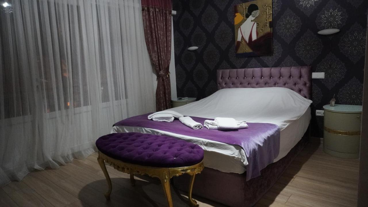 Ada Antik Otel Adalar Luaran gambar