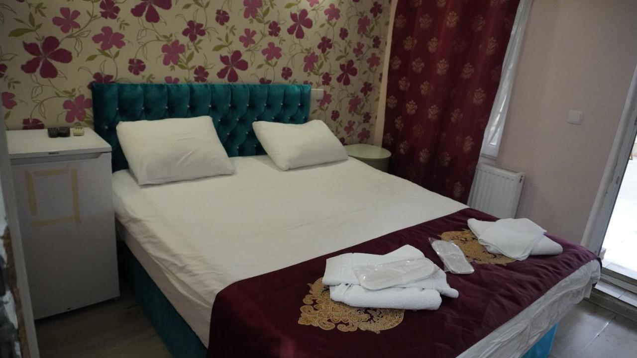 Ada Antik Otel Adalar Luaran gambar