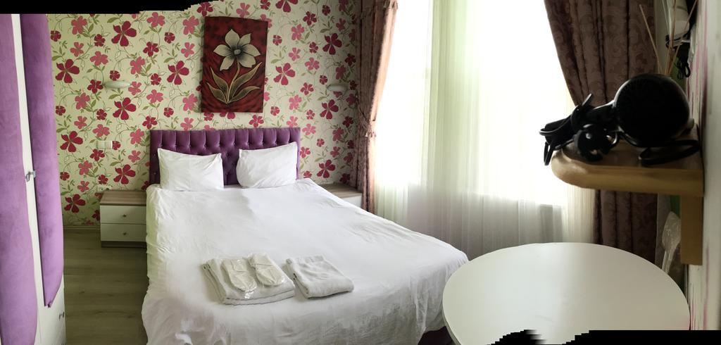 Ada Antik Otel Adalar Luaran gambar