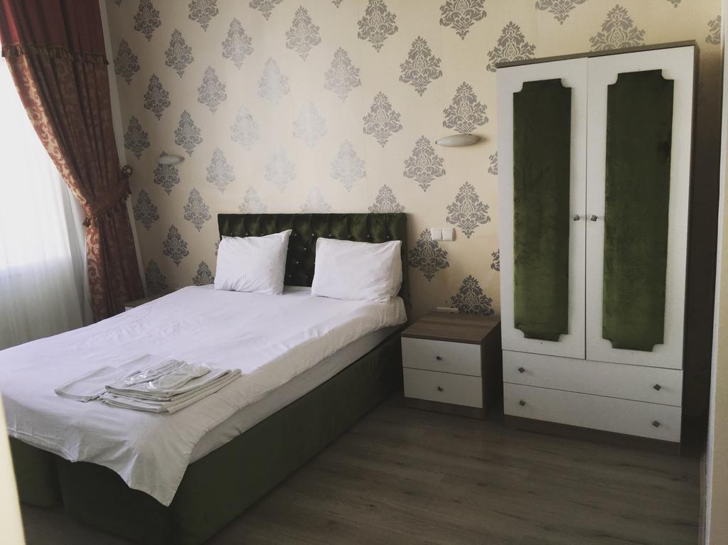 Ada Antik Otel Adalar Luaran gambar