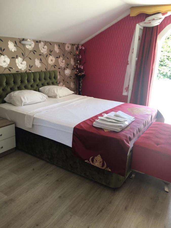 Ada Antik Otel Adalar Luaran gambar
